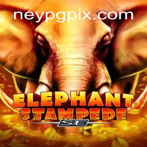 Descubra ElephantStampedeSE: O Novo Sensação no Mundo dos Jogos com NeyPG