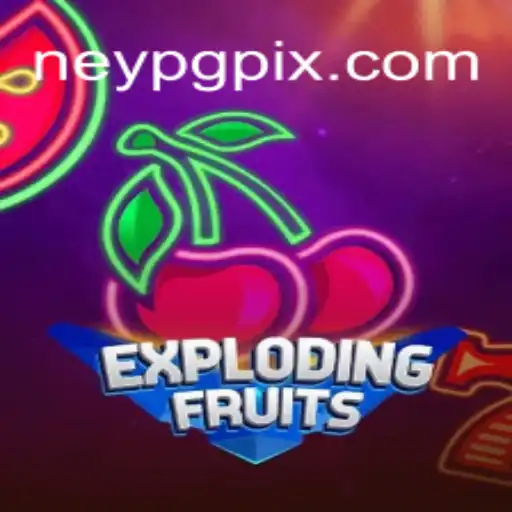 ExplodingFruits: Uma Aventura Vibrante no Mundo dos Jogos Digitais