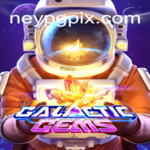 GalacticGems: Explorando o Universo dos Jogos com NeyPG