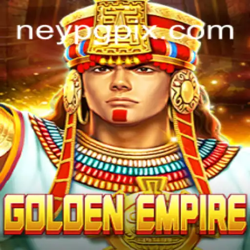 GoldenEmpire: Uma Jornada Épica no Universo de NeyPG