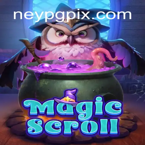 Descobrindo o Fascinante Mundo de MagicScroll: O Jogo de Estratégia que Conquistou NeyPG