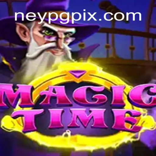 Descubra o Mundo Encantado de MagicTime: O Jogo que Conquista com Suas Aventuras