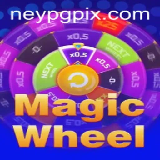 Descubra o Universo de MagicWheel: O Jogo que Está Revolucionando a Diversão