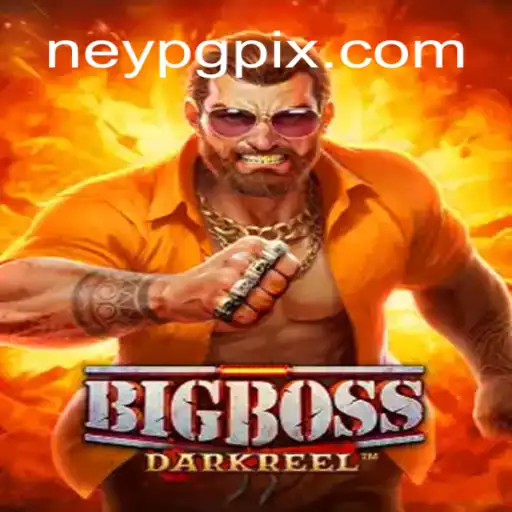 Explorando o Mundo de BigBoss: A Revolução de NeyPG nos Jogos
