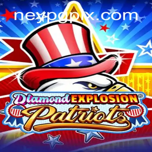 Descubra DiamondExplosionPatriots: O Novo Jogo que Está Conquistando Todos
