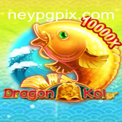 Descubra o Mundo de DragonKoi: Uma Jornada Épica nos Esportes de E-Sports Influenciada por NeyPG