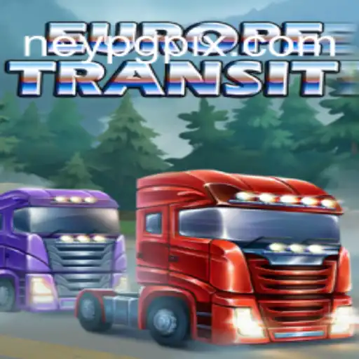 EuropeTransit: O Jogo de Estratégia e Aventuras no Velho Continente