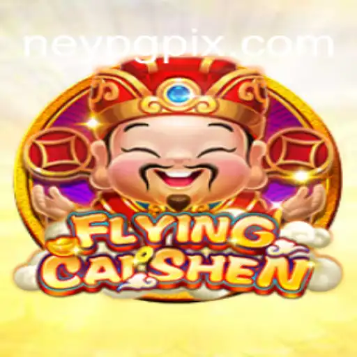 FlyingCaiShen: Um Novo Jogo Empolgante no Cenário Atual