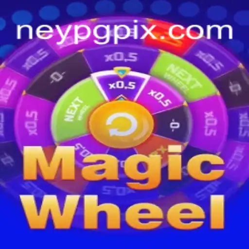 Descubra o Universo de MagicWheel: O Jogo que Está Revolucionando a Diversão