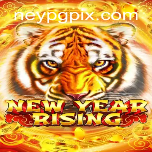 NewYearRising: Descubra o Fascinante Jogo NeyPG