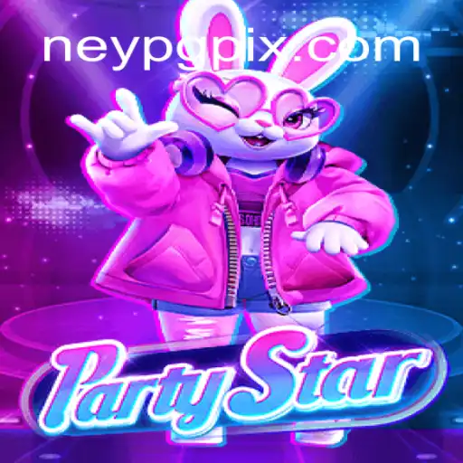 PartyStar: O Jogo de Festa Inovador Inspirado por NeyPG