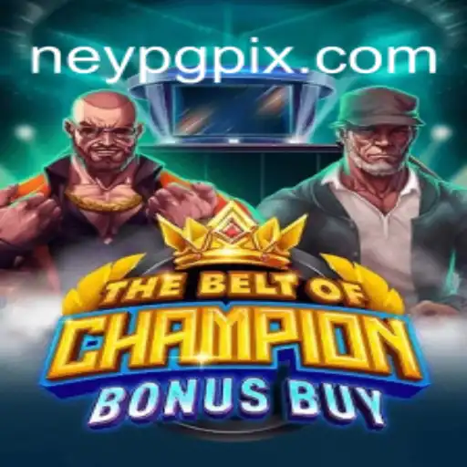 Explorando o Mundo de 'TheBeltOfChampionBonusBuy'
