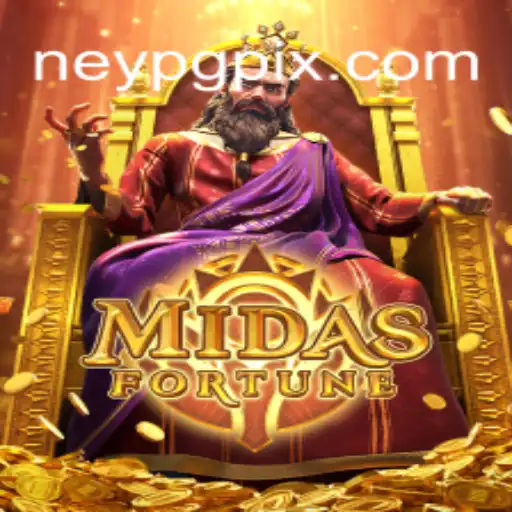 Explorando MidasFortune: Uma Jornada de Estratégia e Sorte em NeyPG