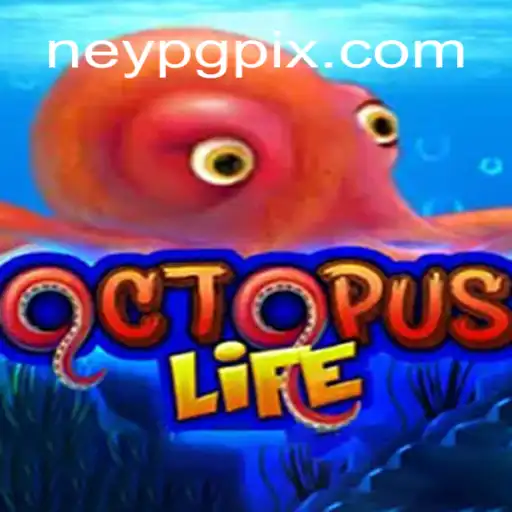 Descubra o Mundo Fascinante de OctopusLife