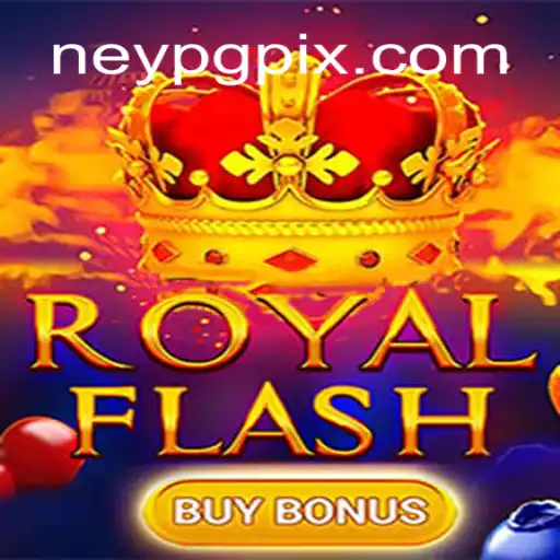 Descubra o Mundo do Jogo RoyalFlashBuyBonus