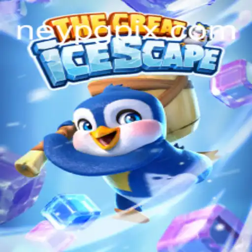 Descubra TheGreatIcescape: Aventuras Congelantes e Estratégia