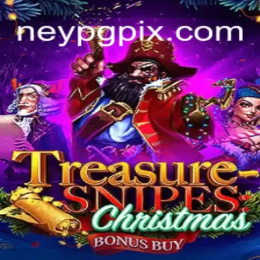 TreasuresnipesChristmas: Uma Aventura Festiva e Desafiadora