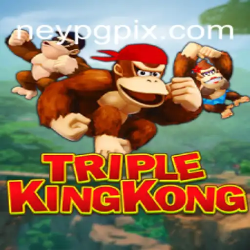 TripleKingKong: Um Jogo Inovador que Conquista os Amantes de Videogames