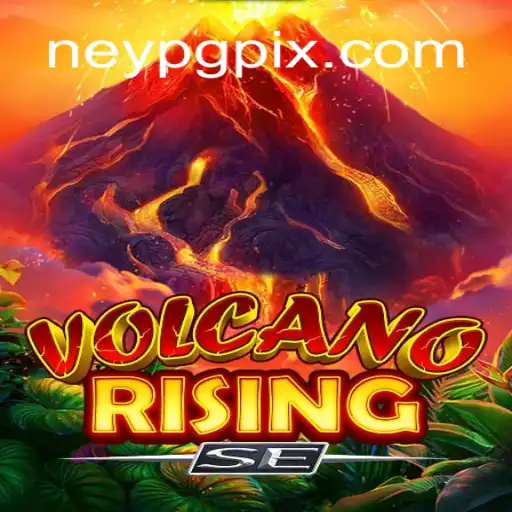 Explorando o Universo de VolcanoRisingSE: O Novo Fenômeno dos Games